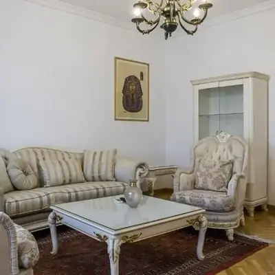 Apartment in city center of Belgrade