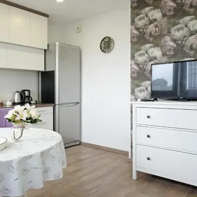 New Belgrade Roses Apartment