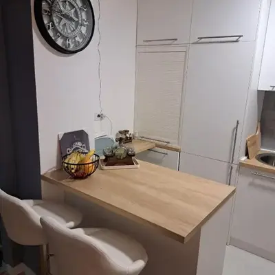 Juga lux apartment