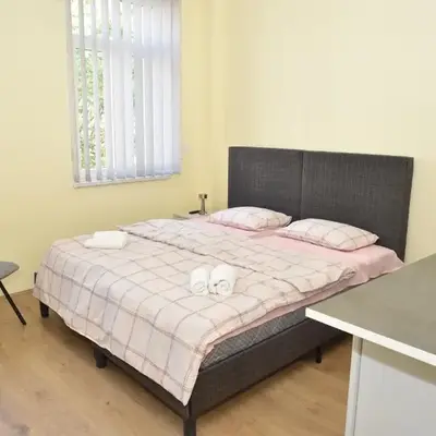 mir rooms and apartments