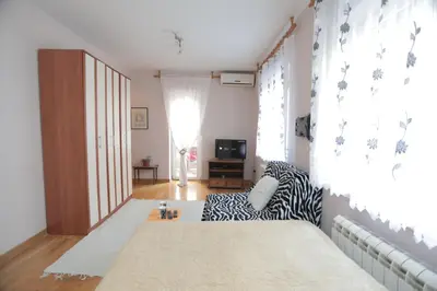 Gallery image of Apartments Leon in Belgrade