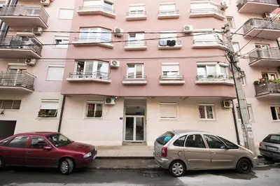 Gallery image of Apartments Leon in Belgrade