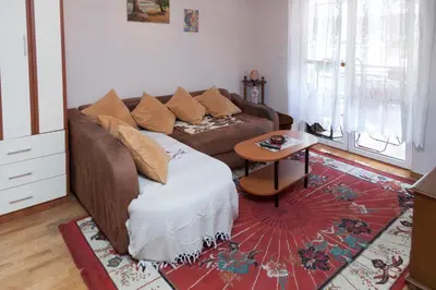 Gallery image of Apartments Leon in Belgrade