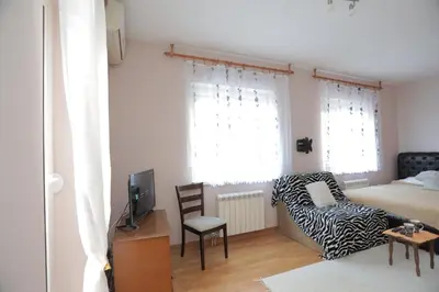 Gallery image of Apartments Leon in Belgrade