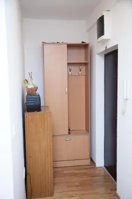 Gallery image of Apartments Leon in Belgrade