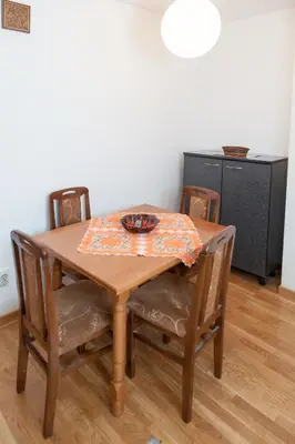Gallery image of Apartments Leon in Belgrade