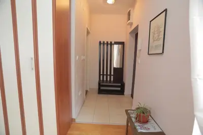 Gallery image of Apartments Leon in Belgrade