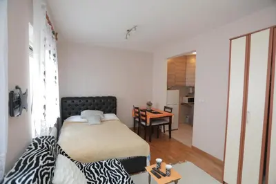 Gallery image of Apartments Leon in Belgrade