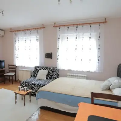 Apartments Leon