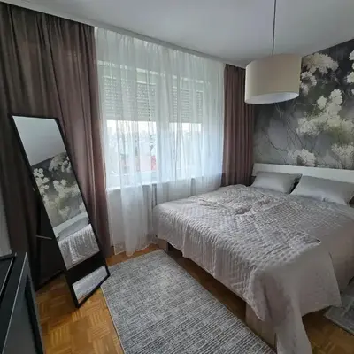 Flower Home Belgrade