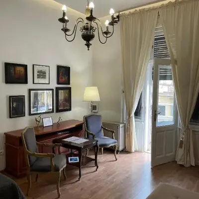 Apartment Ksenija