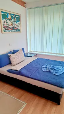 Gallery image of Sobe i apartmani 