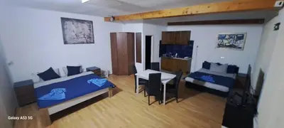 Gallery image of Sobe i apartmani 