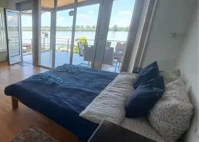Gallery image of Sobe i apartmani 