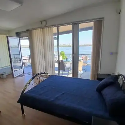 Sobe i apartmani 