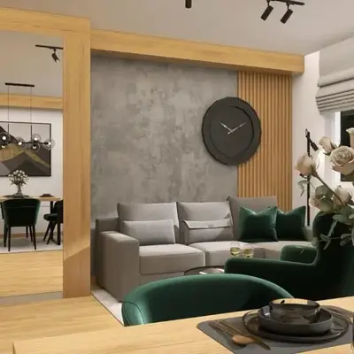 Apartman MINA