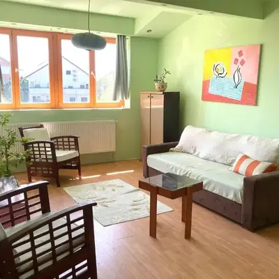 Artists Inn