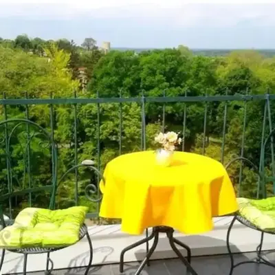 Apartment Bella Vista