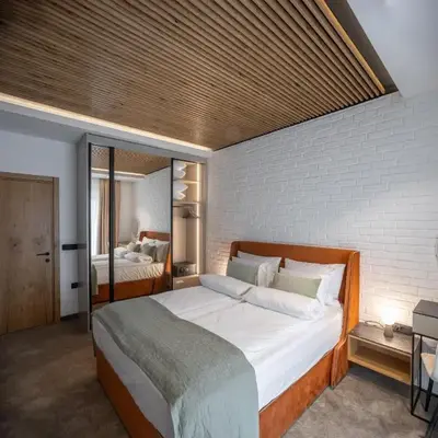 Maison Royale Premium Apartment