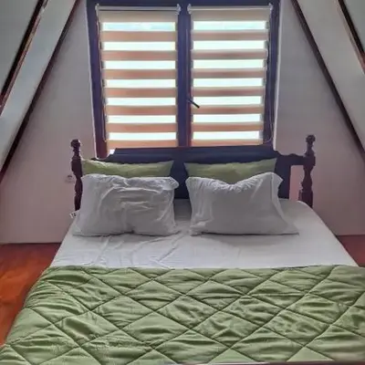 Kucica na Dunavu