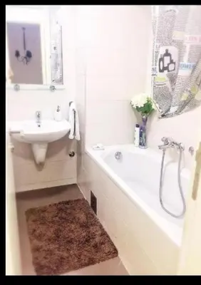 Gallery image of Belvile one bedroom apartment in Belgrade
