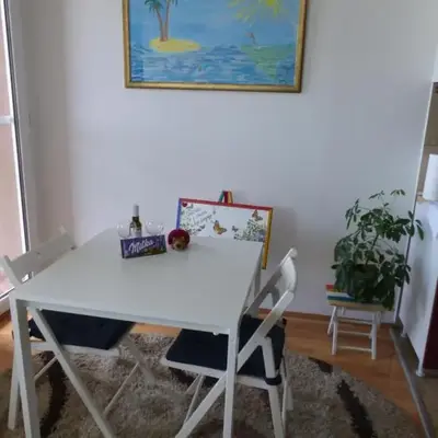 Tackica 13 Apartment
