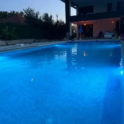 Infinity Lux Residence