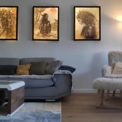 14th Heaven Apartment