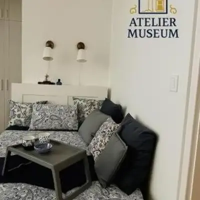 Atelier Museum
