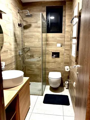 Gallery image of City Heart Apartments Belgrade Free Wi-Fi Self Check-in Central Location in Belgrade
