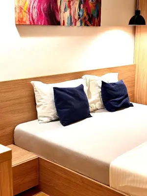 Gallery image of City Heart Apartments Belgrade Free Wi-Fi Self Check-in Central Location in Belgrade