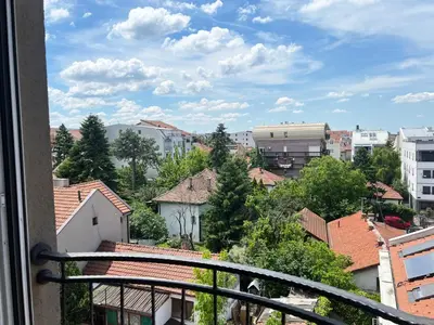 Gallery image of City Heart Apartments Belgrade Free Wi-Fi Self Check-in Central Location in Belgrade