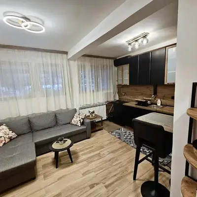 Apartman Sandra
