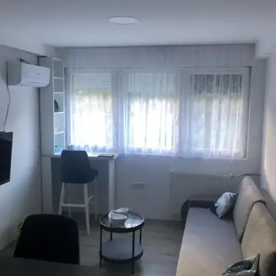 Beograd stan na dan