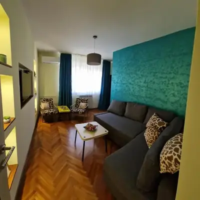 Apartman Pegaz
