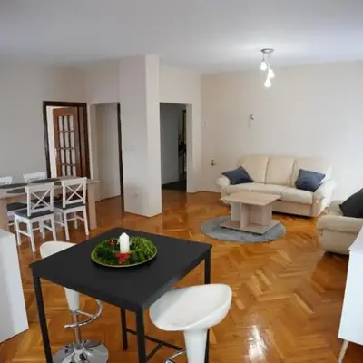Apartmani Kula - Lux Apartman