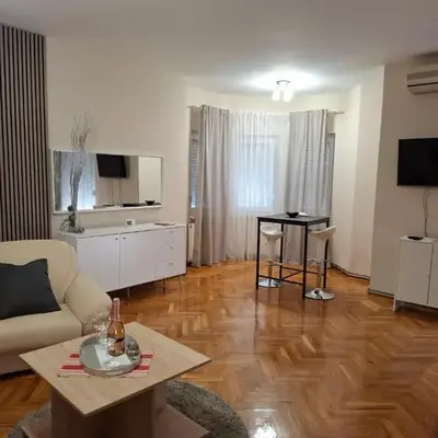 Apartmani Kula - Apartman 2