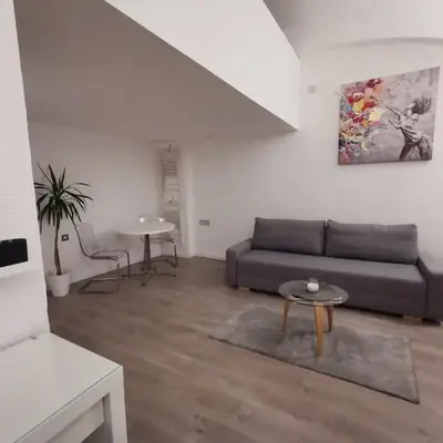 - WHITE - white&black Apartmans-Free parking-