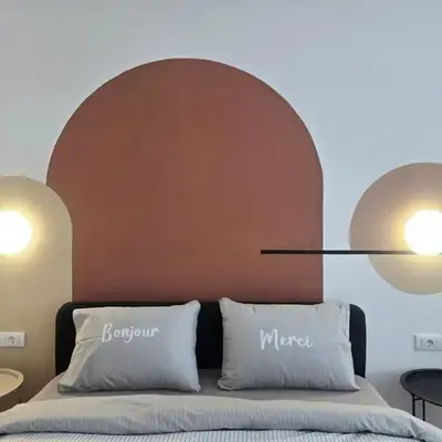 Boneca apartment