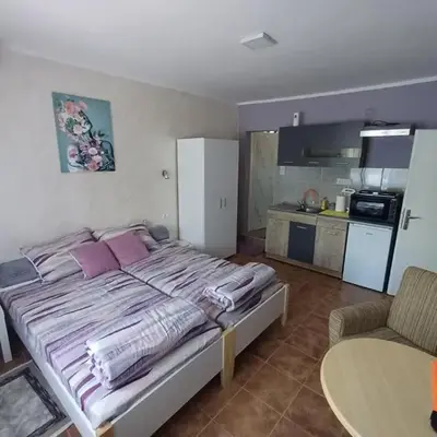 Apartments DAJER