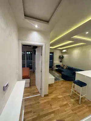 Gallery image of Crow in Belgrade