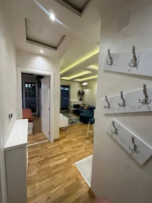 Gallery image of Crow in Belgrade