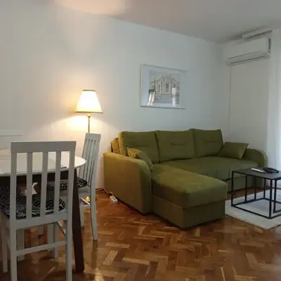 ParkSide Apartman