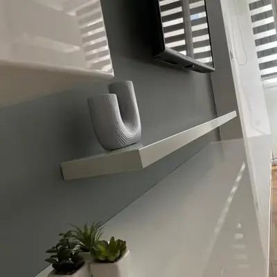 Apartman Oaza