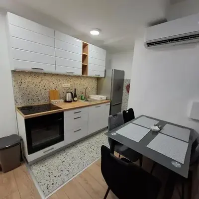 Vanja's Apartman