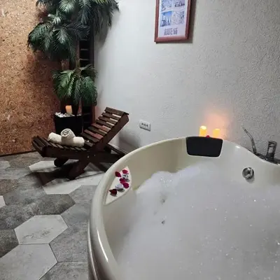 House therapy
