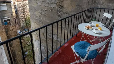 Gallery image of Two Bedroom Apartment Government in Belgrade