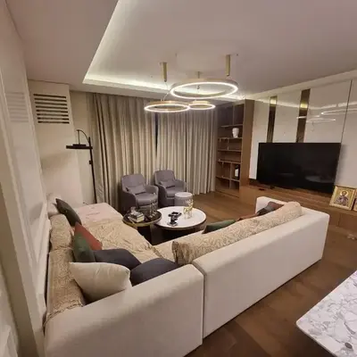 Exclusive apartman BW Terraces