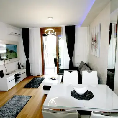 Apartment Una Petica