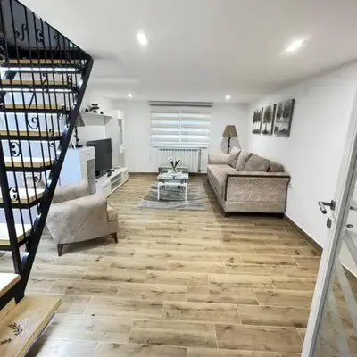 Urban Duplex